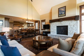 Silver Star #14 - 4 Bed Cottage Park City